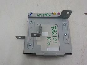 Блок управления для Kia Picanto 2017- года выпуска, 96510G6400