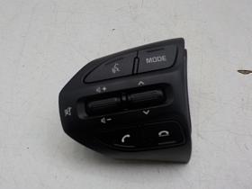 Кнопка для Kia Picanto 2017- года выпуска,  96720G6000