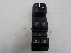 Блок управления стеклоподъемниками для Kia Picanto 2017- года выпуска,  93571G6000