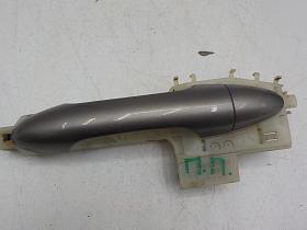 Ручка двери для Kia Picanto 2017- года выпуска,  82661G6010