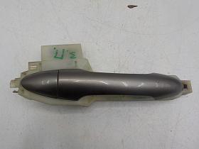 Ручка двери для Kia Picanto 2017- года выпуска,  82661G6020