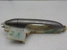 Ручка двери для Kia Picanto 2017- года выпуска, 82651G6010