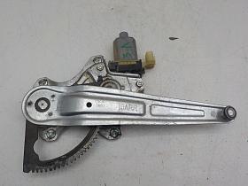 Стеклоподъемник для Kia Picanto 2017- года выпуска,  83401G6010