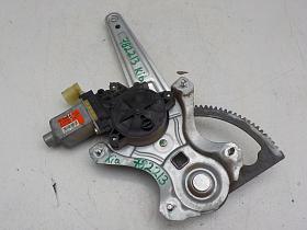 Стеклоподъемник для Kia Picanto 2017- года выпуска,  83402G6010