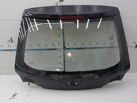 Крышка багажника для Renault Koleos 2008- года выпуска, 901007607R