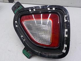 Стоп-сигнал дополнительный для Kia Picanto 2017- года выпуска, 92406G6000