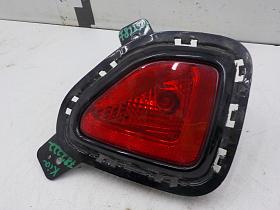 Стоп-сигнал дополнительный для Kia Picanto 2017- года выпуска,  92402G6500