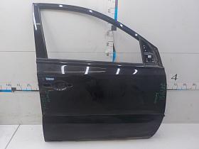 Дверь передняя правая для Renault Koleos 2008- года выпуска, 801000030R