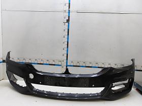 Бампер передний для BMW 5 G30 2017- года выпуска, 51118069075