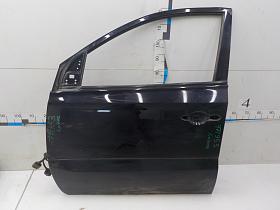 Дверь передняя левая для Renault Koleos 2008- года выпуска, 801010029R