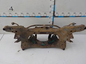 Подрамник задний для Renault Koleos 2008- года выпуска, 55400JY20A