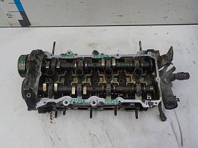Головка блока цилиндров (ГБЦ) для Renault Koleos 2008- года выпуска, 11040JA00A