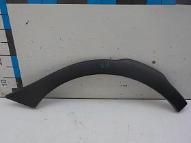 Молдинг крыла заднего левого для Kia Picanto 2017- года выпуска,  87741G6700