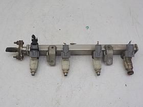 Рампа топливная для Kia Picanto 2017- года выпуска, 35340-03050