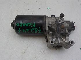 Мотор стеклоочистителя для Kia Picanto 2017- года выпуска,  98110F2000