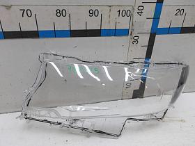 Фара левая для Toyota Land Cruiser Prado 150 Series 2020-2023 года выпуска, 8117160N20