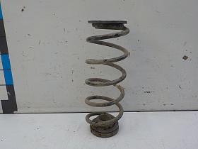 Пружина задняя для Kia Picanto 2017- года выпуска, 55335G6050