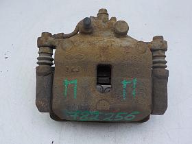 Суппорт тормозной передний правый для Kia Picanto 2017- года выпуска,  58130G6400