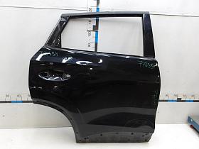 Дверь задняя правая для Omoda C5 2022- года выпуска, 551001324AADYJ