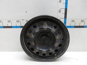 Диск колесный 16" для Kia Cee'd 2012- года выпуска, 52910A2150