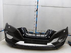 Бампер передний для Nissan X-Trail (T32) 2017- года выпуска,  62022HZ51H