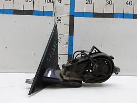 Зеркало наружное левое для BMW X3 F25 2014- года выпуска, 51167395221