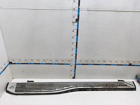 Подножка левая для Mercedes-Benz GLS (X167) 2019- года выпуска, A1676907405