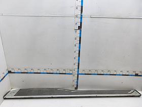 Подножка правая для Mercedes-Benz GLS (X167) 2019- года выпуска, A1676907505