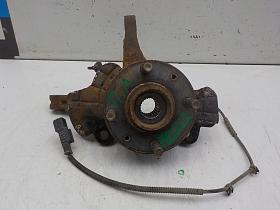 Кулак передний левый для Kia Picanto 2017- года выпуска, 51715G6000