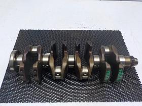 Вал коленчатый для Kia Picanto 2017- года выпуска,  2311004035