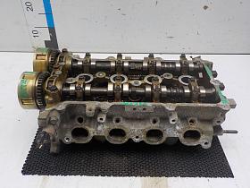 Головка блока цилиндров (ГБЦ) для Kia Picanto 2017- года выпуска,  2210003600