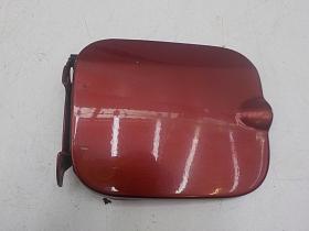 Крышка лючка топливного бака для Renault Logan 2005- года выпуска, 6001546761