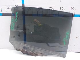Стекло двери задней правой для Kia Picanto 2017- года выпуска, 83420G6020