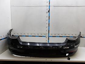 Бампер задний для Volkswagen Passat CC 2008- года выпуска, 3C8807421EGRU