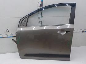 Дверь передняя левая для Kia Picanto 2017- года выпуска, 76003G6000