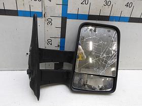 Зеркало наружное правое для Sollers Atlant 2022- года выпуска, 82102Q222