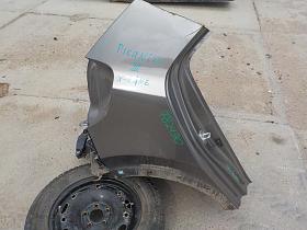 Боковина правая для Kia Picanto 2017- года выпуска,  71504G6C10