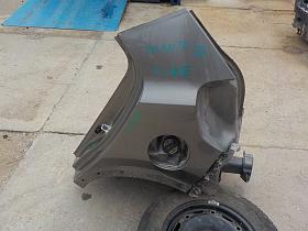 Боковина левая для Kia Picanto 2017- года выпуска,  71503G6C00