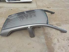 Крыша для Kia Picanto 2017- года выпуска,  67111G6000