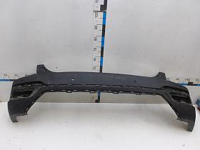 Спойлер (нижняя часть) бампера заднего для Omoda C5 2022- года выпуска, 602002649AA