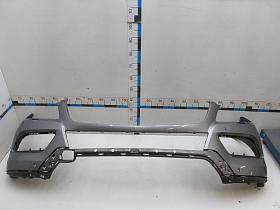 Бампер передний для Mercedes-Benz W166 (M-Klasse) 2011- года выпуска, A16688514259999