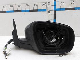 Зеркало наружное правое для Chery Tiggo 7 Pro Max 2022- года выпуска, 601001033AADQJ