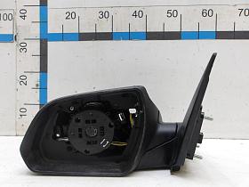 Зеркало наружное левое для Hyundai Creta 2015- года выпуска, 87610C9110