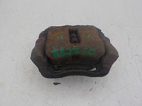 Суппорт тормозной передний левый для Renault Logan 2005- года выпуска, 7701201769