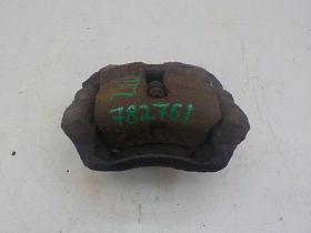 Суппорт тормозной передний правый для Renault Logan 2005- года выпуска, 7701201770