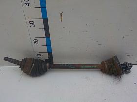 Привод передний левый для Renault Logan 2005- года выпуска, 8200941856