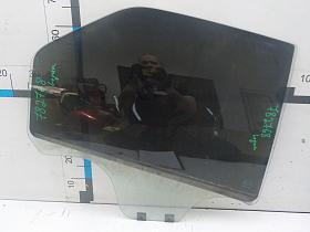 Стекло двери задней правой для Renault Logan 2005- года выпуска, 8200240552