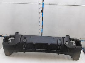 Бампер задний для Haval Dargo 2022- года выпуска, 2804120XKN52A