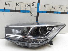 Фара левая для Chery Tiggo 4 Pro 2020- года выпуска, 605000628AA