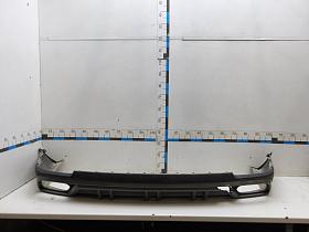 Спойлер (нижняя часть) бампера заднего для Chery Tiggo 8 Pro Max 2022- года выпуска, 602002411AA